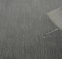 Flotex Savannah 911004 Charcoal фото 3 | FLOORDEALER